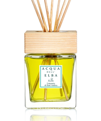Acqua dell'Elba Limonaia di Sant'Andrea Home Fragrance Diffuser