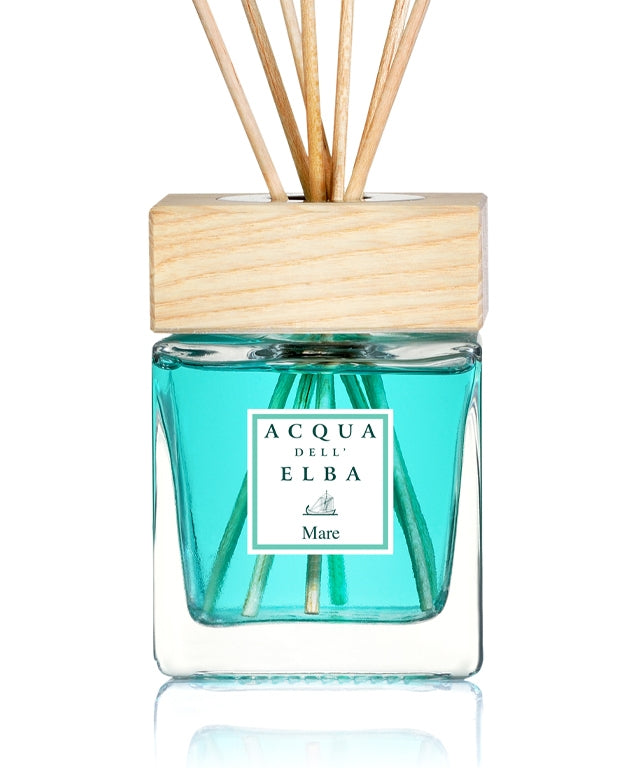 Acqua dell'Elba Mare Home Fragrance Diffuser - Thumbnail 2