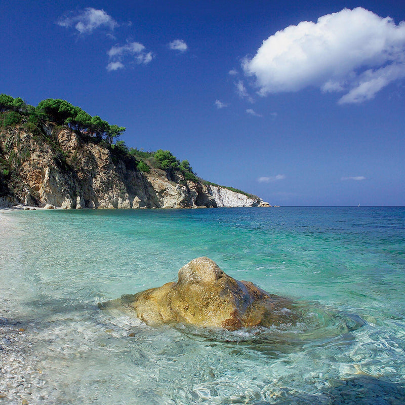 Acqua dell'Elba Italy Elba