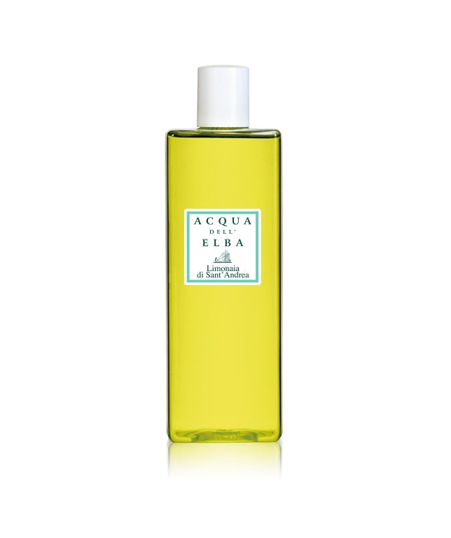 Acqua dell'Elba Refill Fragrance for Diffuser Limonaia di Sant'Andrea 500 ml
