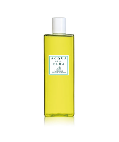 Acqua dell'Elba Refill Fragrance for Diffuser Limonaia di Sant'Andrea 500 ml - Thumbnail 2