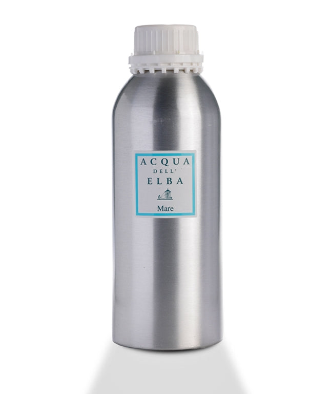 Acqua dell'Elba Refill Fragrance for Diffuser MARE 1000 ml – EMPORIO  ITALIANO