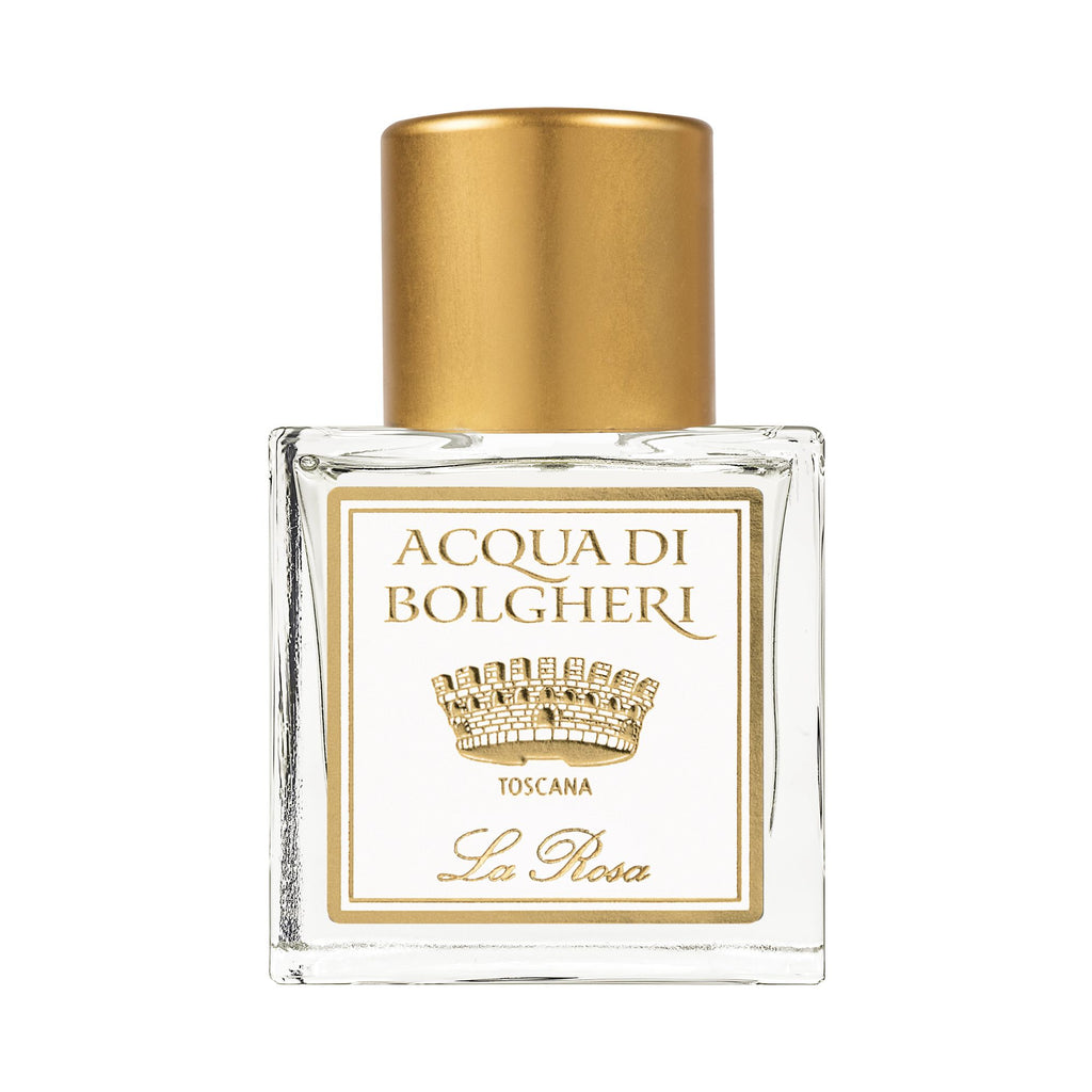 Acqua di Bolgheri La Rosa
