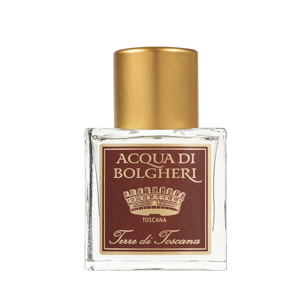 ACQUA DI BOLGHERI Terre di Toscana Eau de Parfum 50 ml