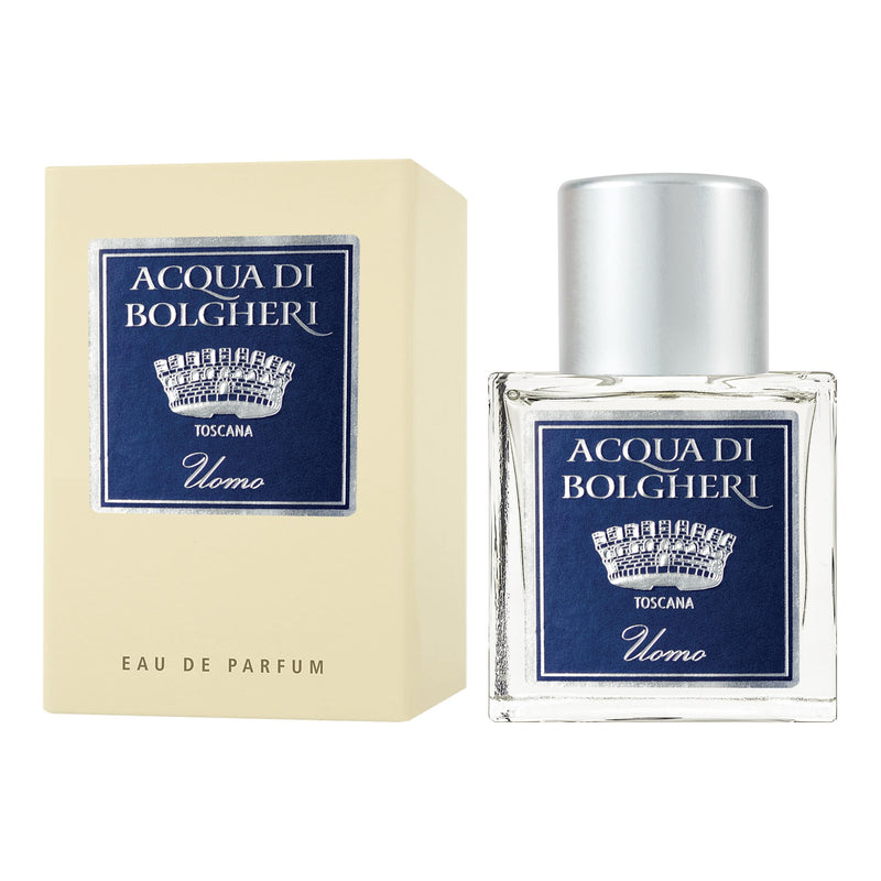 ACQUA DI BOLGHERI Uomo Eau de Parfum 50 ml