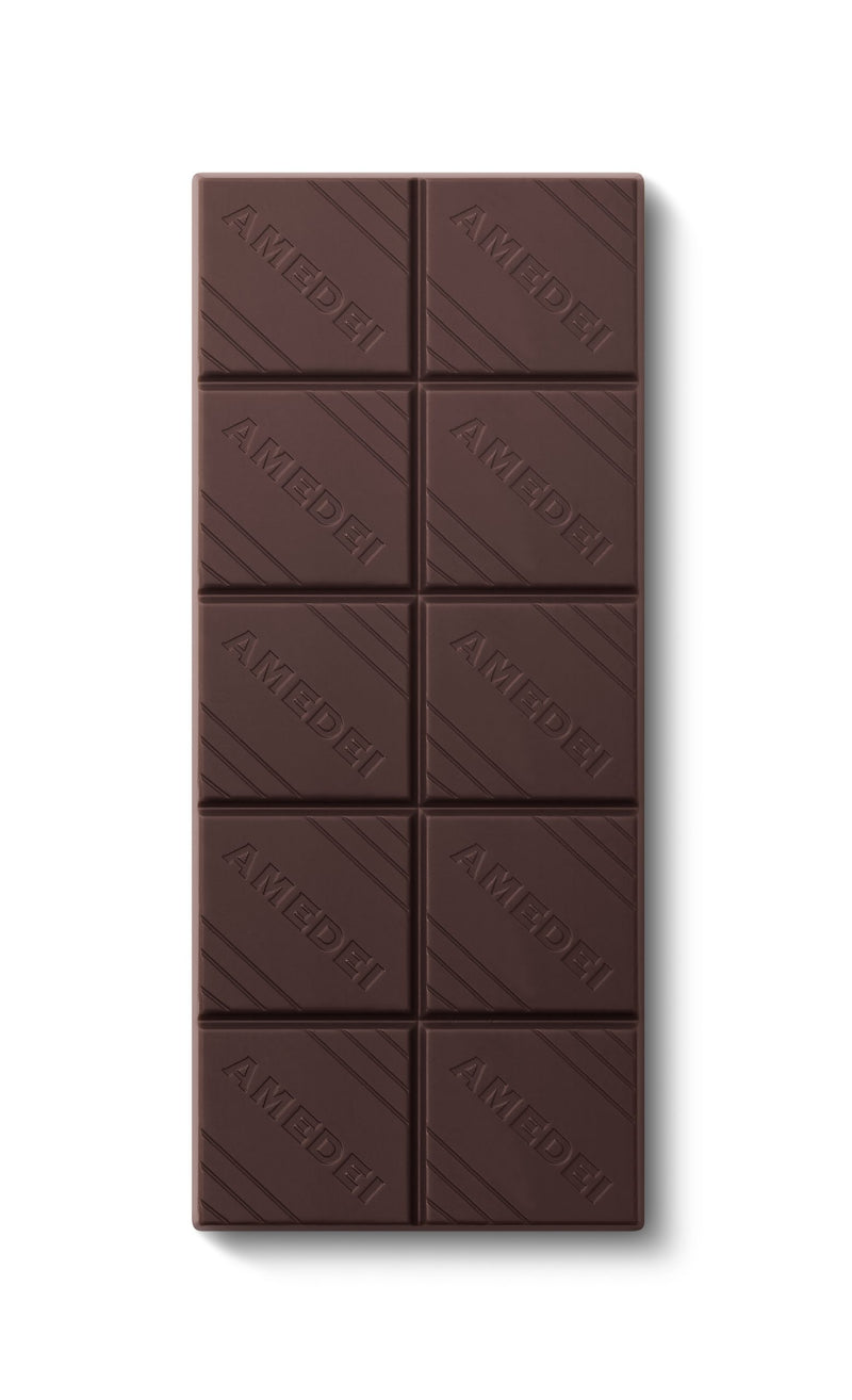 AMEDEI Acero 95% Dark Chocolate Bar