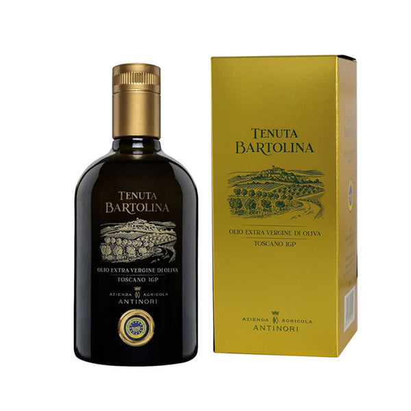 Antinori Tenuta Bartolina Extra Virgin Olive Oil
