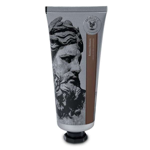 Saponificio Bignoli After Shave Balm Indian Sandawood, No Alcohol