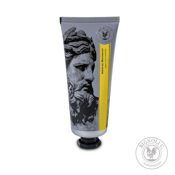 Saponificio Bignoli After Shave Balm Agrumi del Mediterraneo, No Alcohol