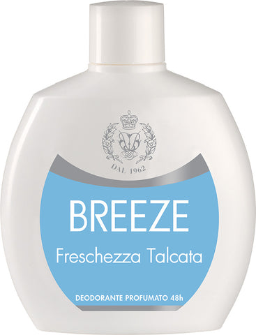 Breeze Deodorant - Thumbnail 3