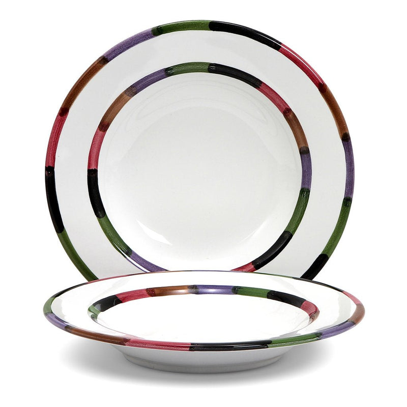 CIRCO: 3 Pieces Place Setting
