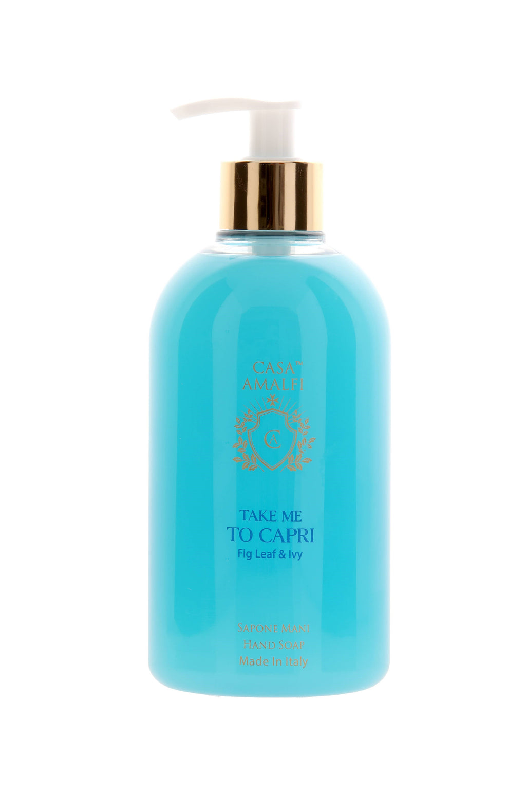 Casa Amalfi Hand Soap