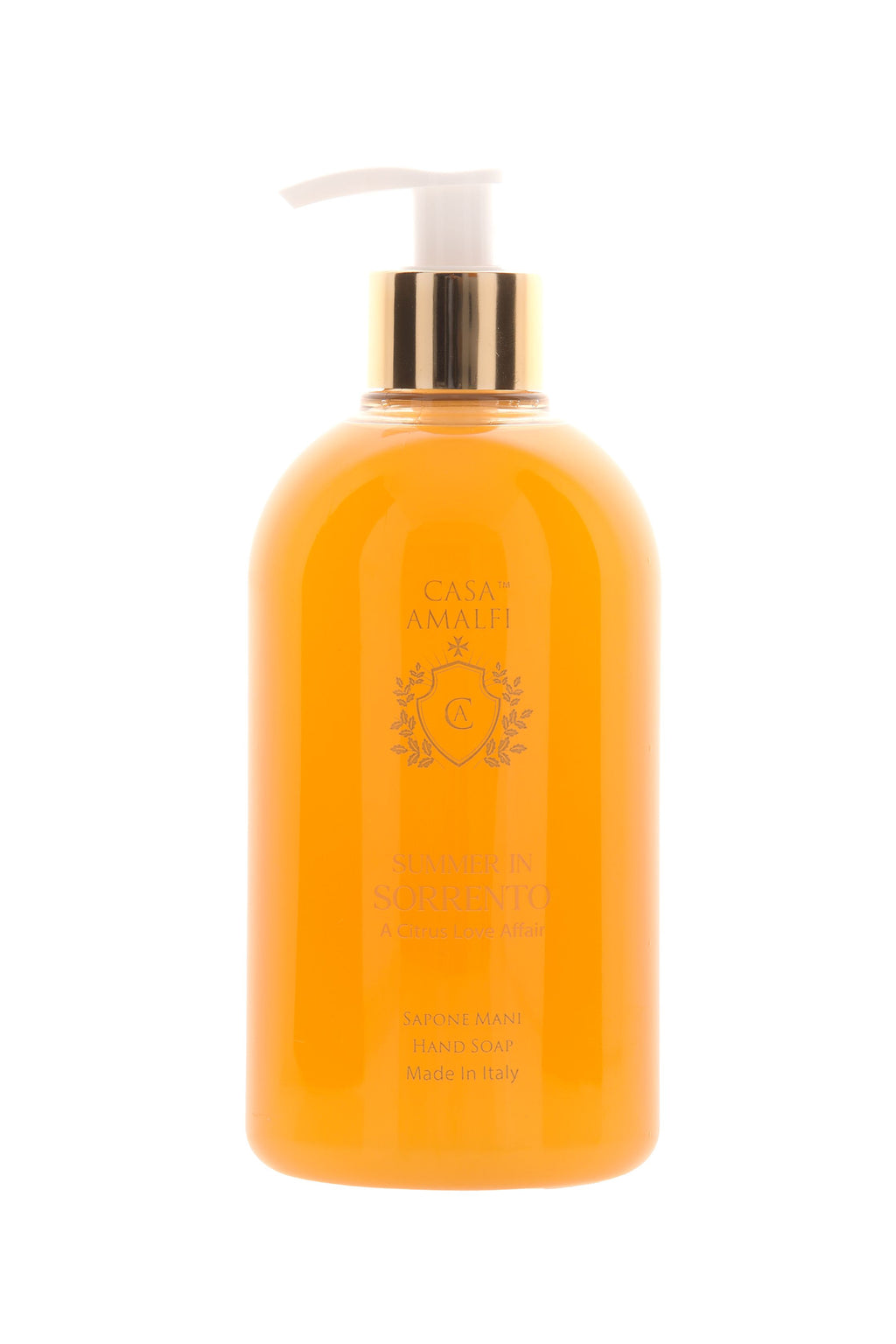 Casa Amalfi Hand Soap - Thumbnail 2