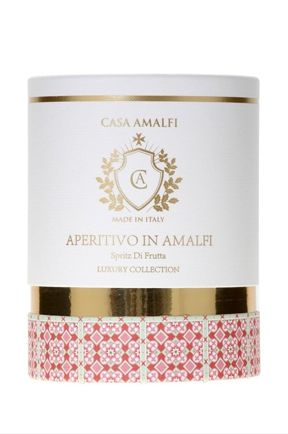 Casa Amalfi Aperitivo in Amalfi Eau de Parfum Gift Set