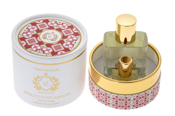 Casa Amalfi Aperitivo in Amalfi Eau de Parfum Gift Set
