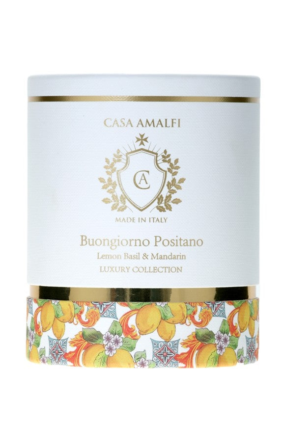 Casa Amalfi Buongiorno Positano Eau de Parfum Gift Set