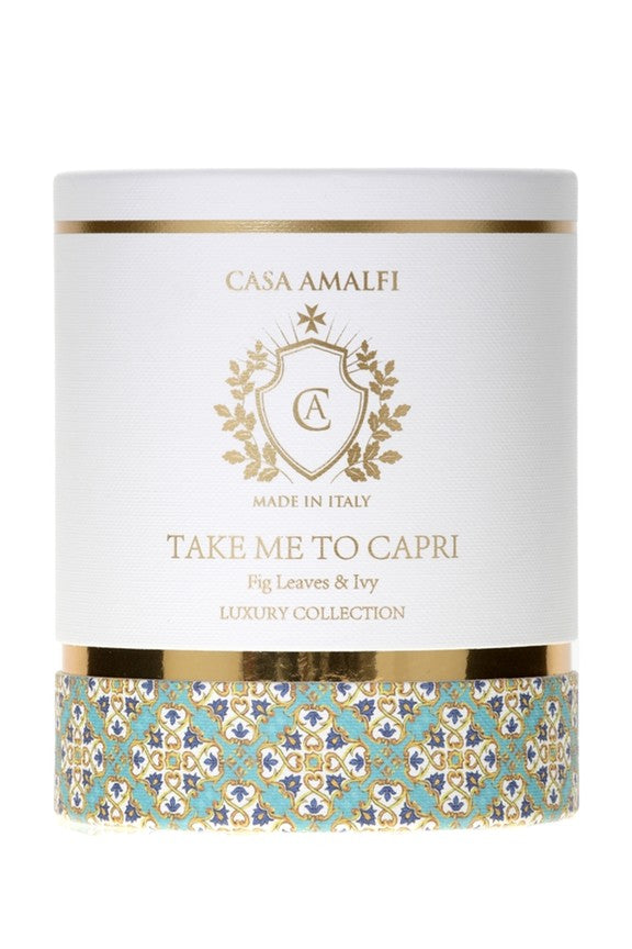 Casa Amalfi Take Me To Capri Eau de Parfum Gift Set