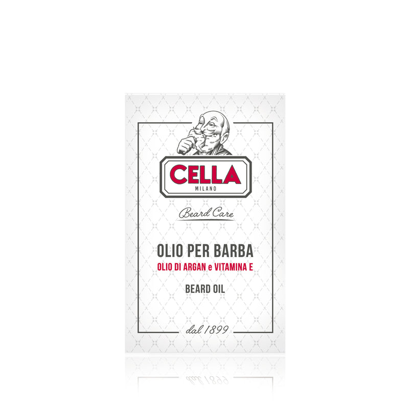 Cella Beard products