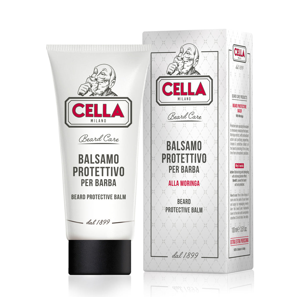 Cella Beard Balm