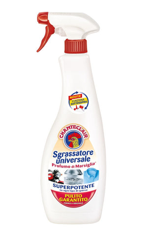 Chanteclair Universal Degreaser Marsiglia - Thumbnail 2