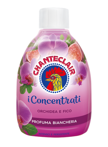 Chanteclair Orchid & Fig Laundry Perfume Booster - Thumbnail 2
