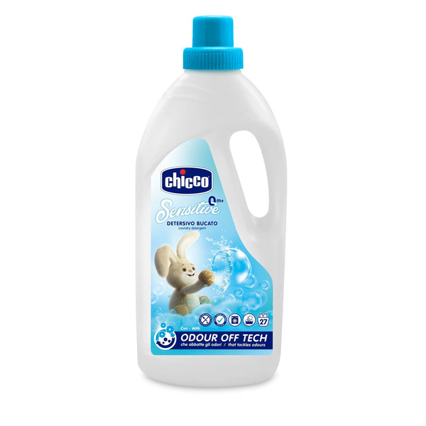 Chicco Sensitive Laundry Detergent for Baby