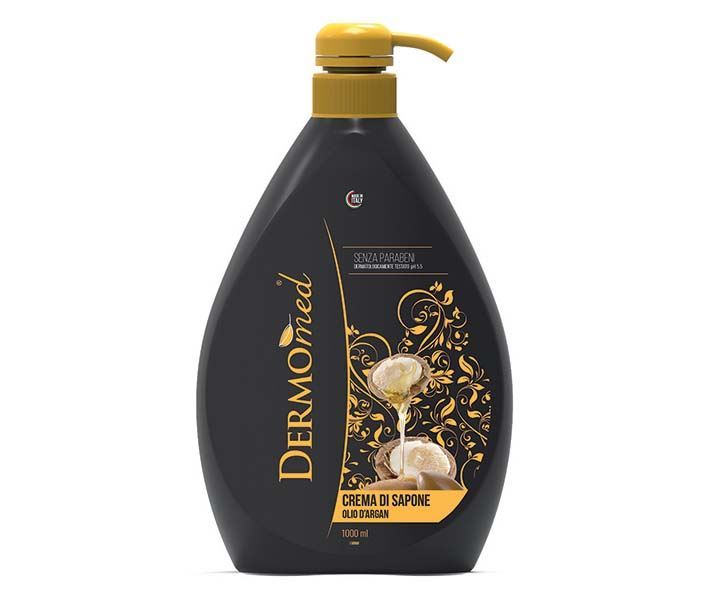 Dermomed Liquid Soap