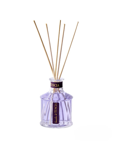Erbario Toscano Bacche di Tuscia Luxury Home Fragrance Diffuser - Thumbnail 2