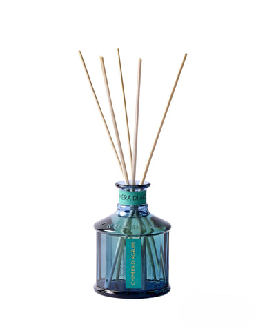 Erbario Toscano Chimera di Agrumi Luxury Home Fragrance Diffuser