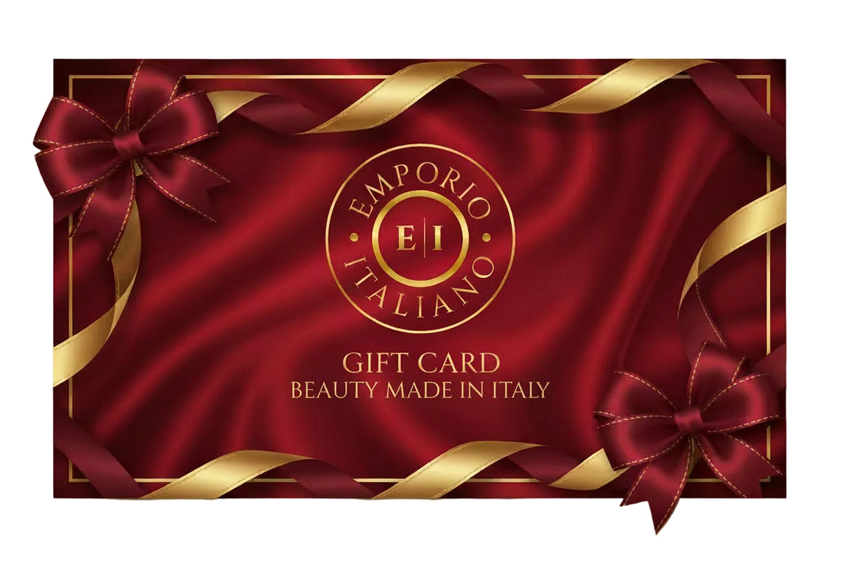 EMPORIO ITALIANO Gift Card