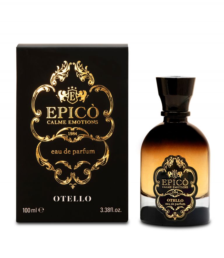 Epicò Eau de Parfum Otello 100 ml