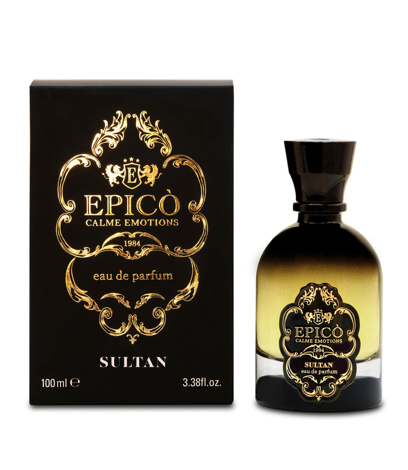 Epicò Eau de Parfum Sultan 100 ml