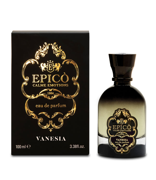 Epicò Eau de Parfum Vanesia 100 ml