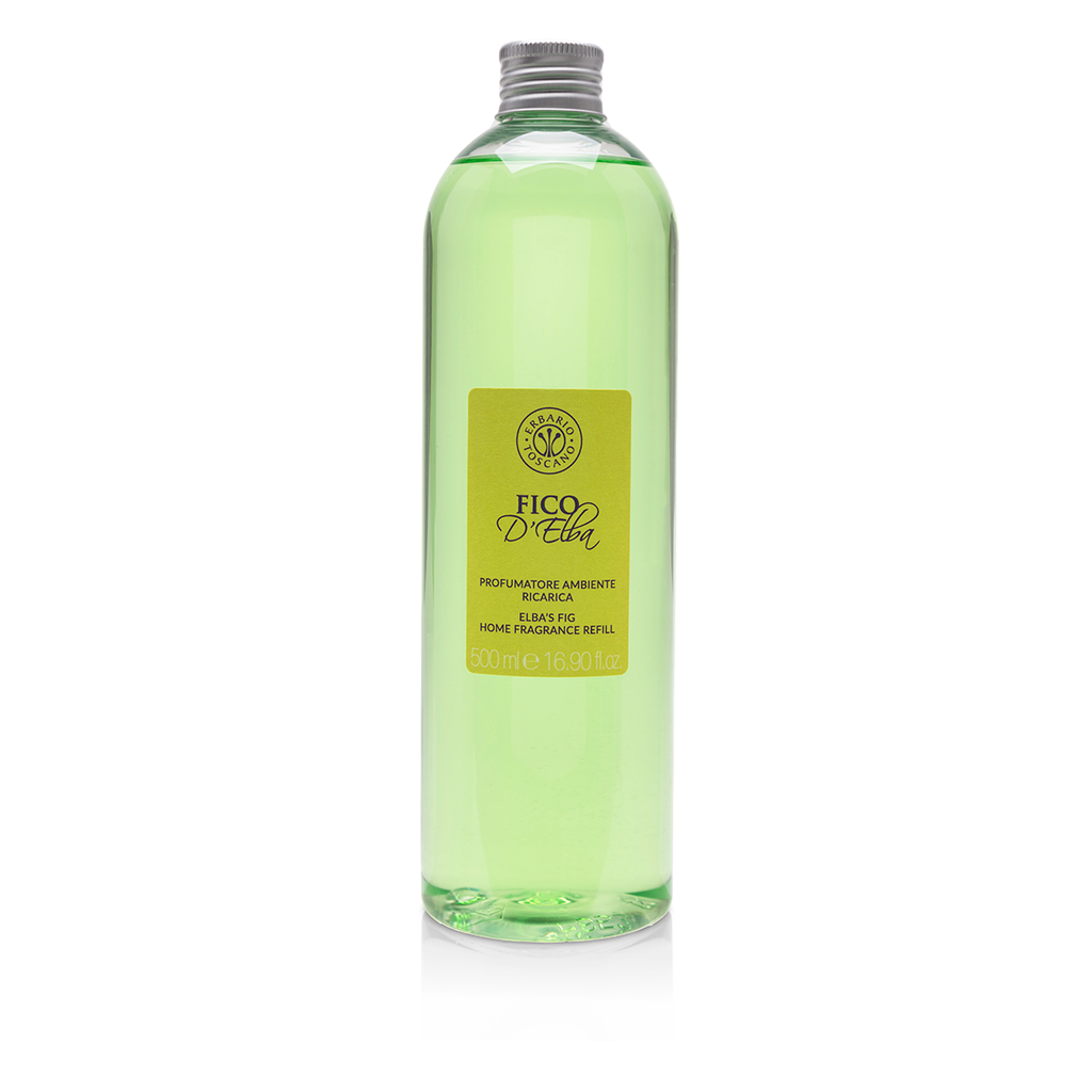 Erbario Toscano Elba's Fig Refill Fragrance for Diffuser