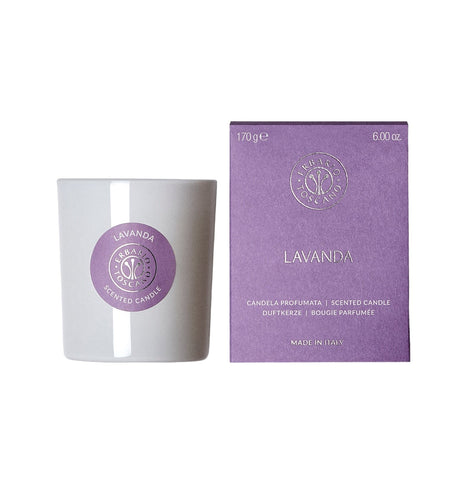 Erbario Toscano Lavender Scented Candle - Thumbnail 2