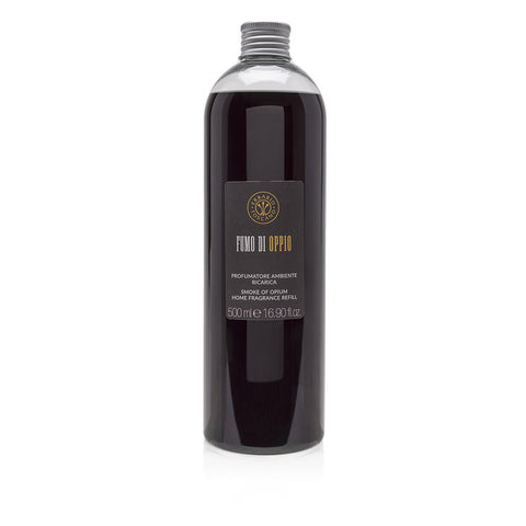 Erbario Toscano Fumo di Oppio Refill Fragrance for Diffuser - Thumbnail 2