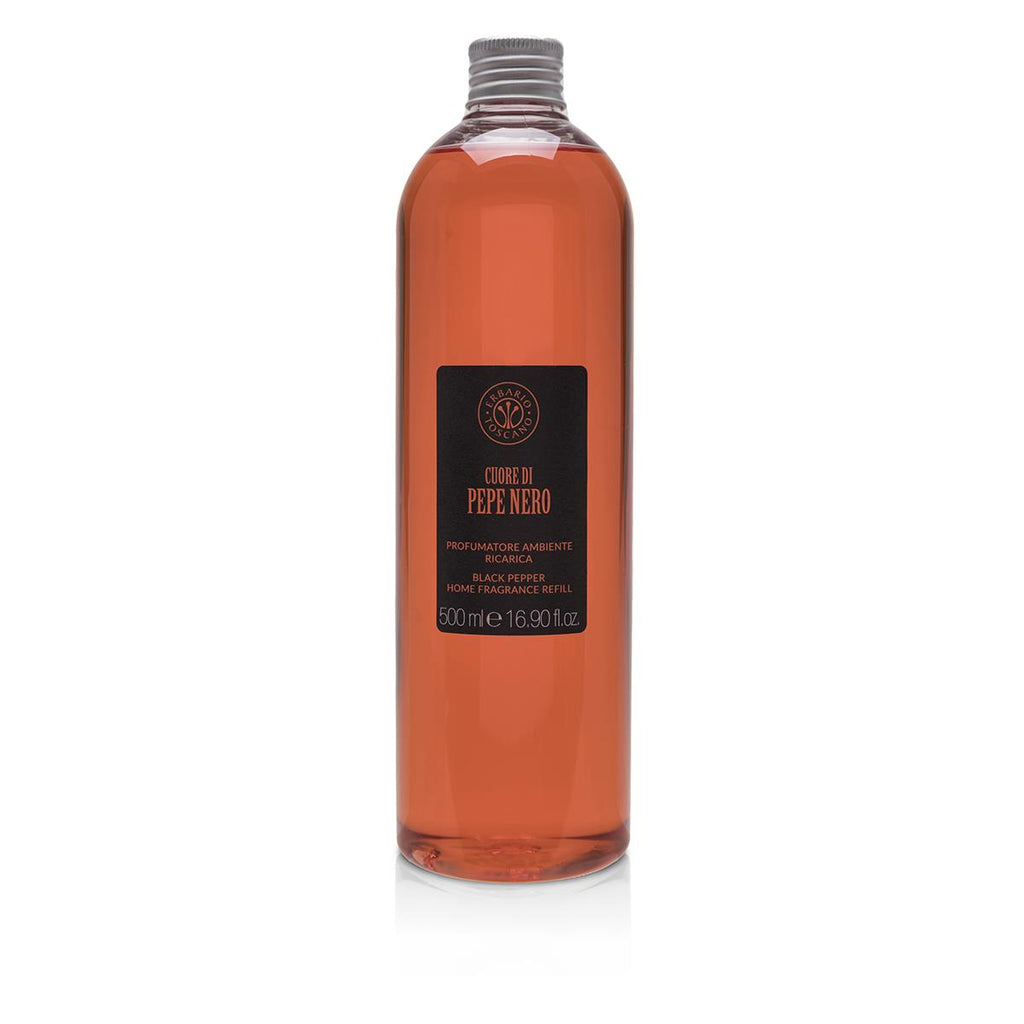 Erbario Toscano Black Pepper Fragrance for Home Diffuser - Thumbnail 3