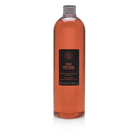 Erbario Toscano Black Pepper Fragrance for Home Diffuser