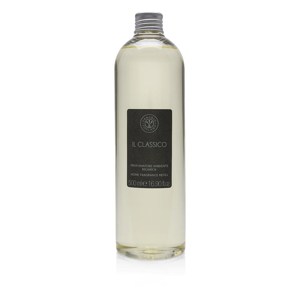Erbario Toscano IL Classico Refill Fragrance for Diffuser - Thumbnail 2