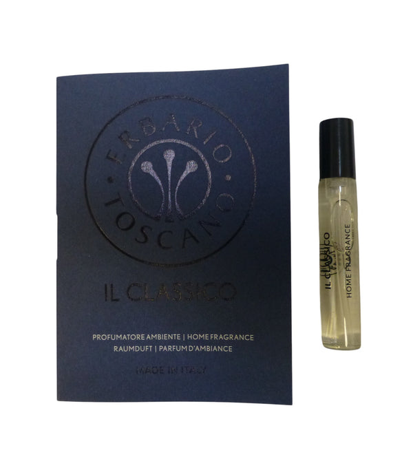 Erbario Toscano il Classico Home Fragrance Spray 5 ml