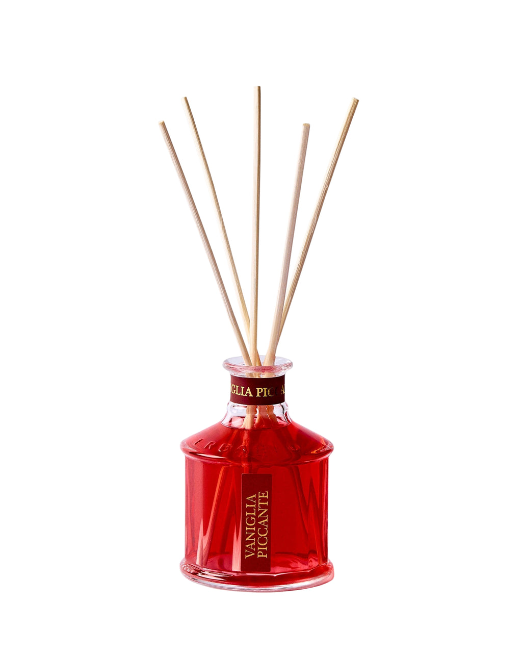 Erbario Toscano Spicy Vanilla Fragrance Diffuser - Thumbnail 2