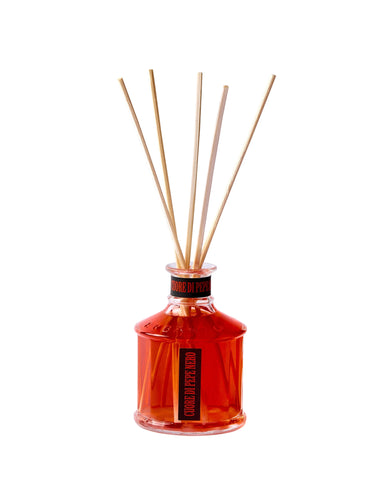 Erbario Toscano Black Pepper Luxury Home Fragrance Diffuser - Thumbnail 2