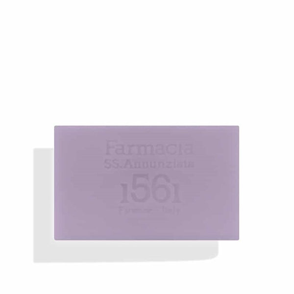 Farmacia SS Annunziata Bar Soap Lavender (Lavanda) 150 gr