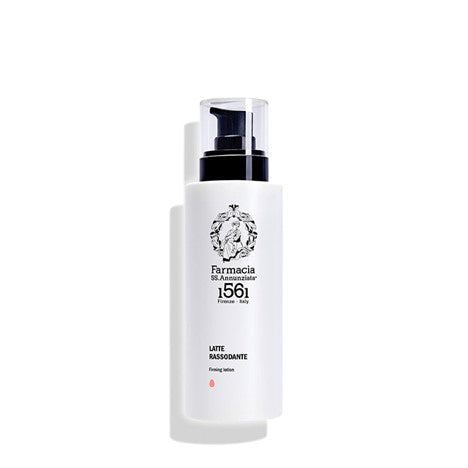 Farmacia SS Annunziata Firming Body Lotion