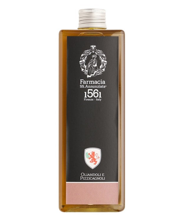 Farmacia SS Annunziata Arte degli Oliandoli e Pizzicagnoli Diffuser - Thumbnail 2