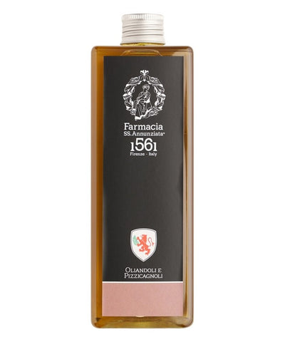 Farmacia SS Annunziata Arte degli Oliandoli e Pizzicagnoli Diffuser - Thumbnail 4