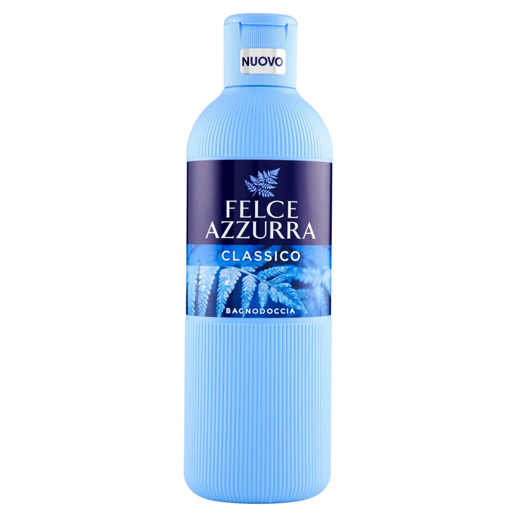 FelceAzzurraBagnoClassico650ml