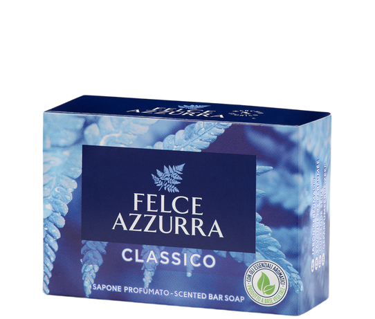 Felce Azzurra Classico Bar Soap 100 gr