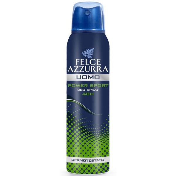 Felce Azzurra Deodorant Power Sport Spray 150 ml