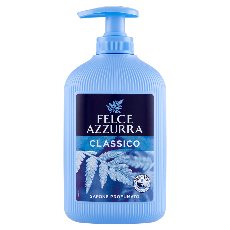 Felce Azzurra Classic Liquid Soap 300 ml